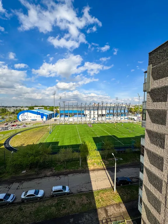 Квартира Уютная 2- комнатная квартира — Красноярск