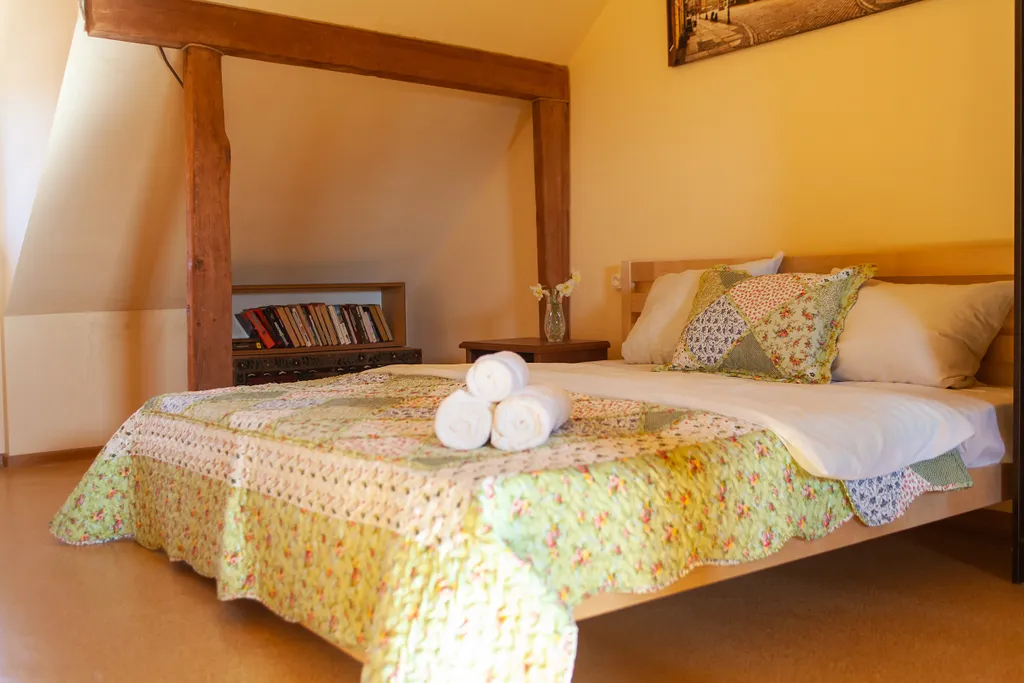 Квартира 1-комнатная Квартира — Зеленоградск