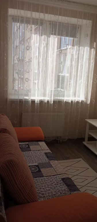 Квартира Уютная квартира в новом доме на Дзержинского — Калининград