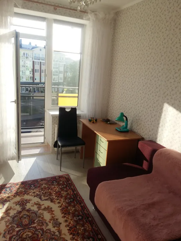 Приморский райский уголок