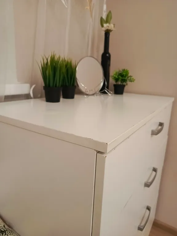 Уютная квартира в отличном районе