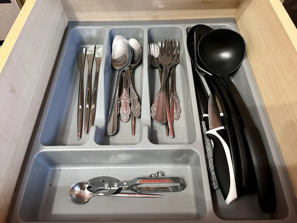 Просторная двушка для семьи с детьми