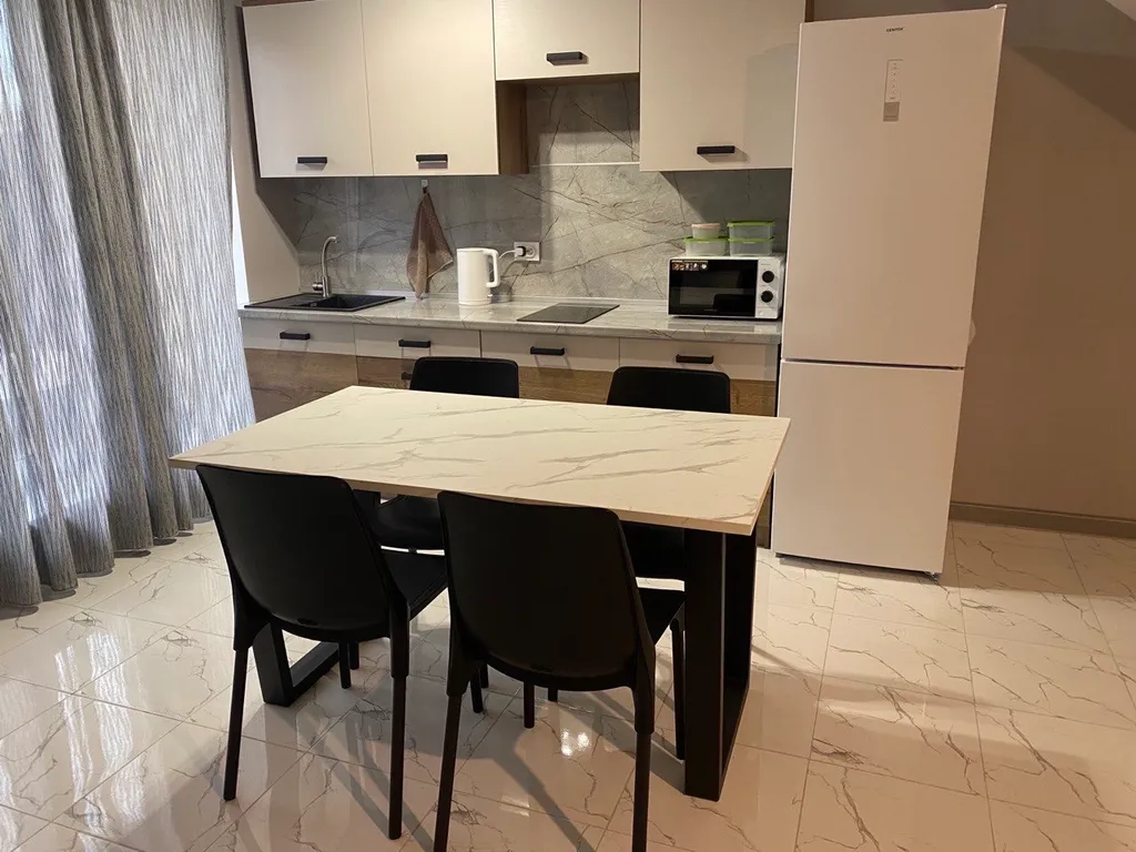 2-комнатный Дом