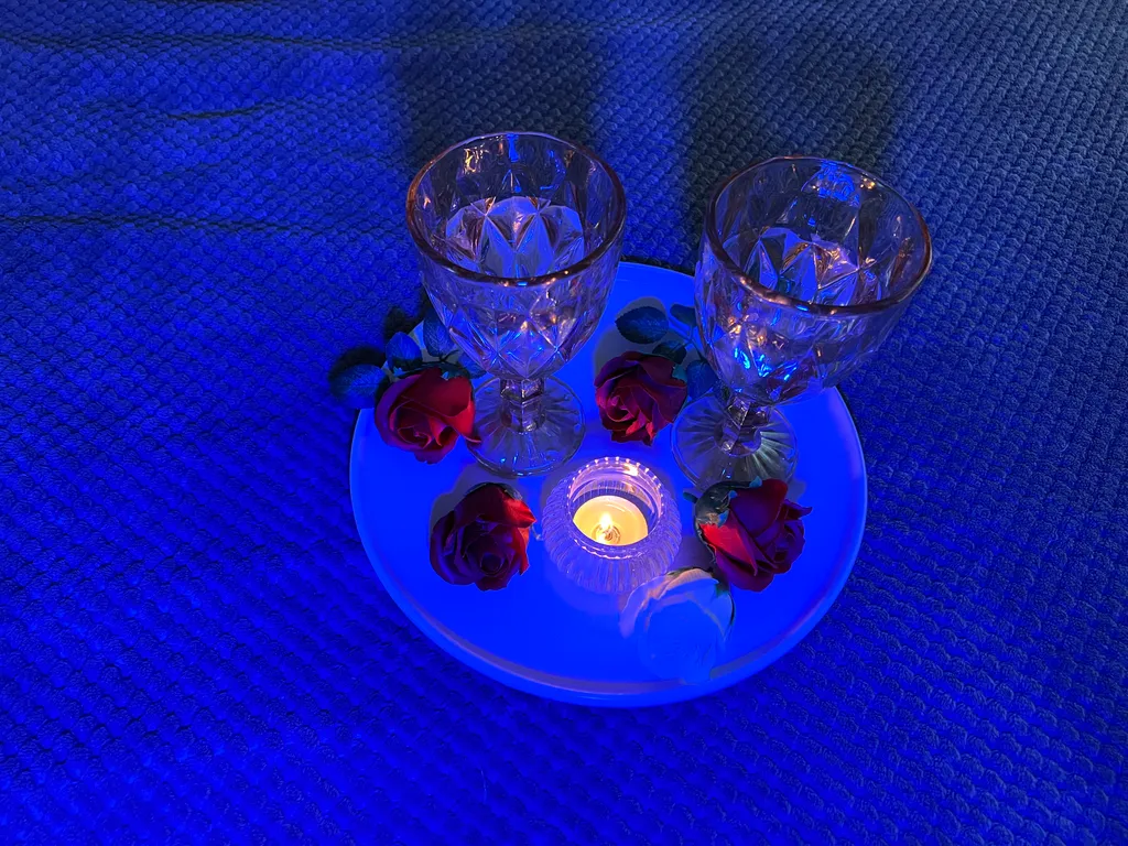 Квартира Квартира Уютная однушка — Светлогорск