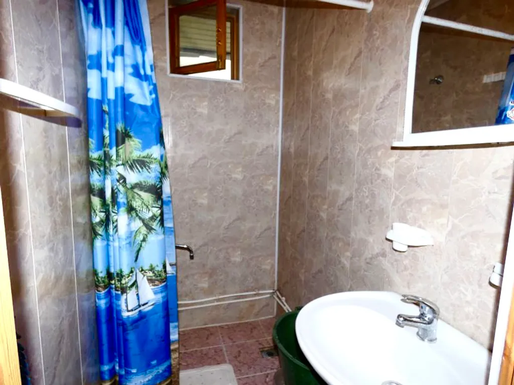 Уютный дом под ключ Комфортик