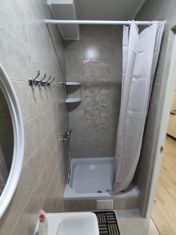 Новый коттедж