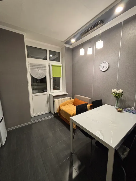 Уютная квартира у парка Галицкого