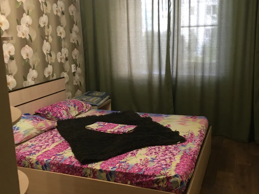 Квартира Уютная квартира — Барнаул