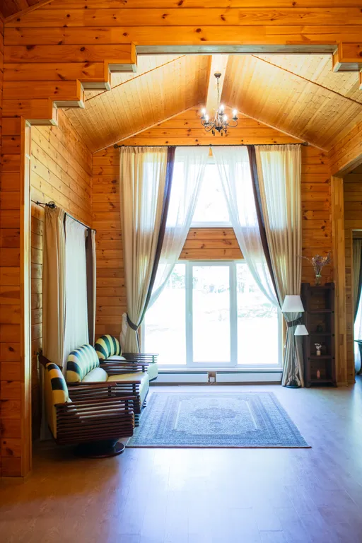 Дом в Ярославле