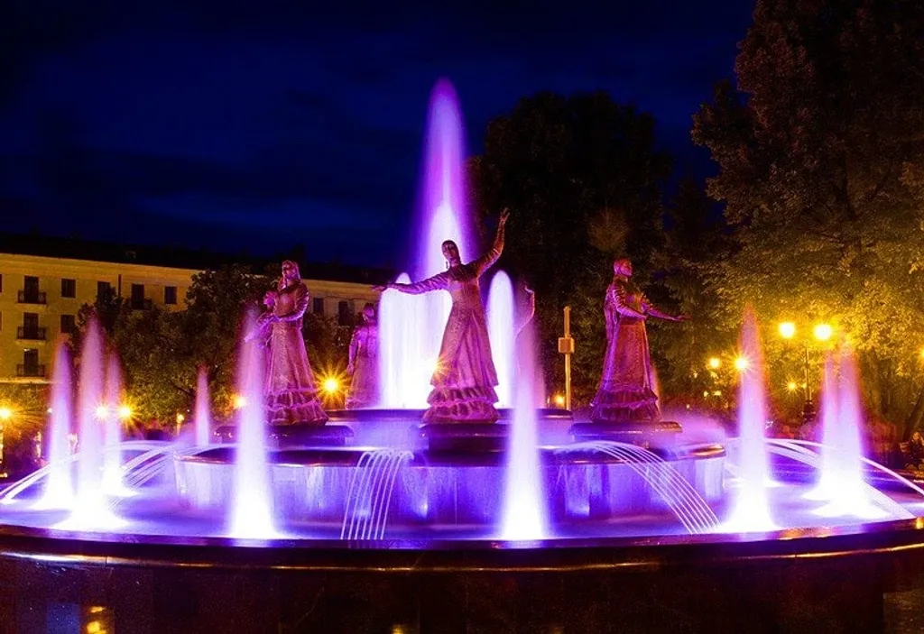 Апартаменты на Гостином Дворе