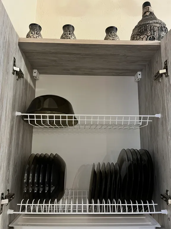 Уютный домик в сосновом бору на берегу моря