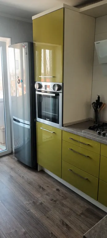 Квартира Уютная квартира в самом центре города — Калининград