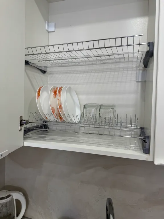 Уютная квартира в самом центре города