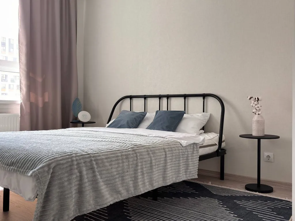 Светлая квартира у важных объектов — аренда посуточно в Ижевск