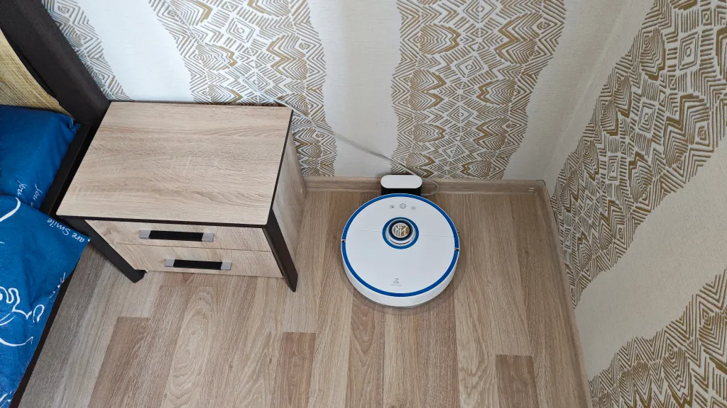 Уютная квартира в тихом районе курортного города