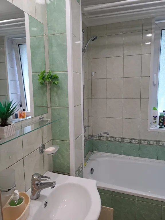 Квартира у Фридландских ворот