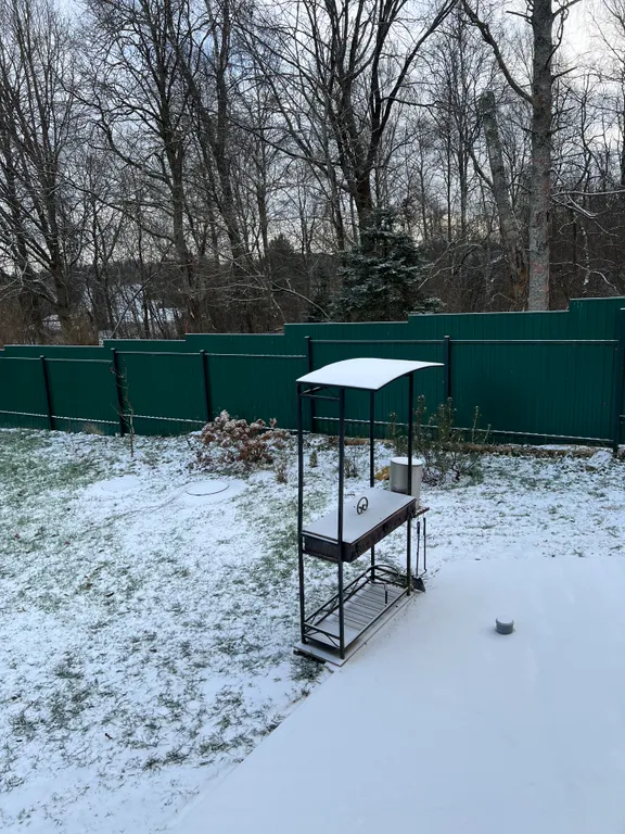 Отдых в Подмосковье