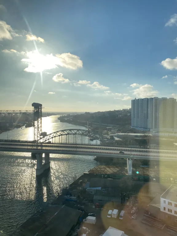 Квартира Квартира в центре города — Ростов-на-Дону