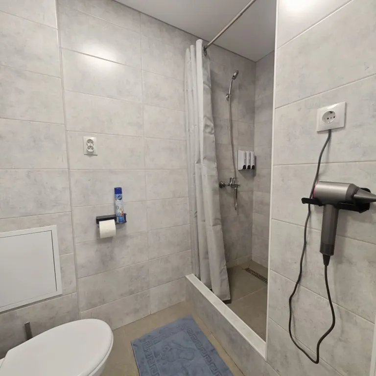 Уютныe дизайнерские aпapтаменты