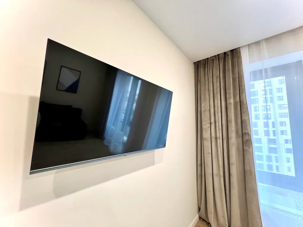 Апартаменты люкс в авторском квартале Машаров в центре города