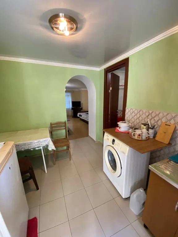 Квартира Уютная квартира в центре города — Сухум