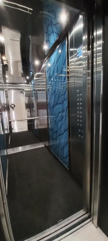 Квартира студия комфорт класса мира термы