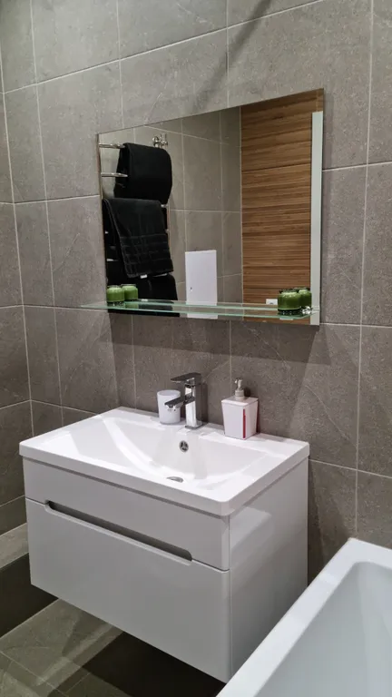 Квартира Квартира в ЖК Пионерские огни — Пионерский