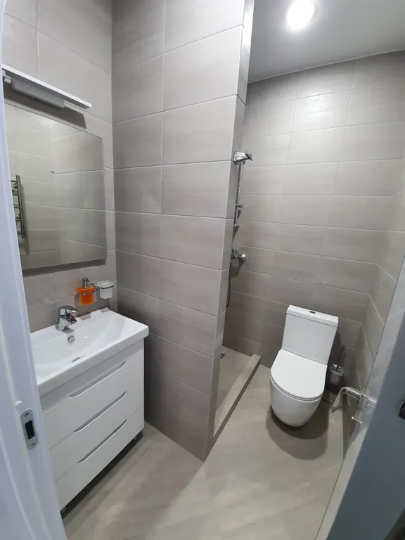 Апартаменты 8/2