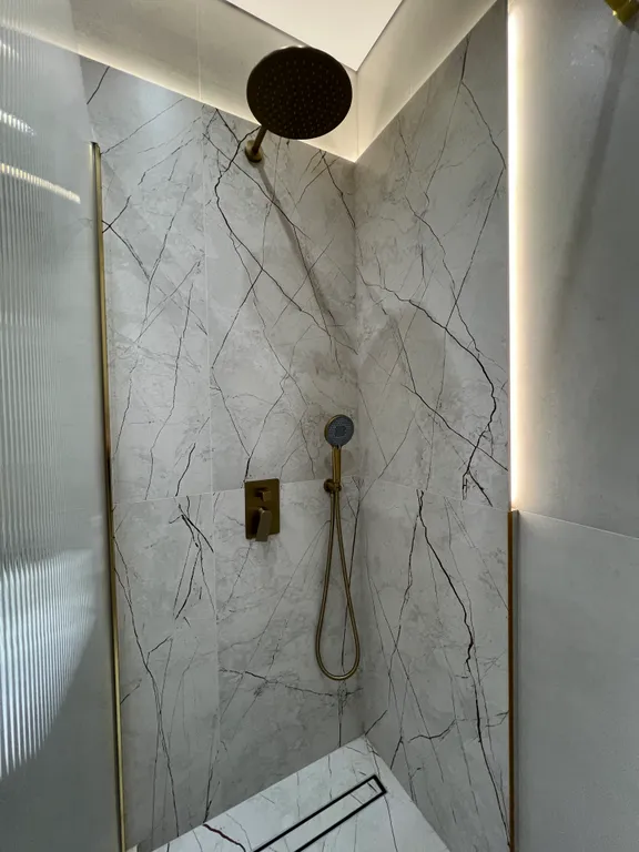 Квартира на первой береговой линии