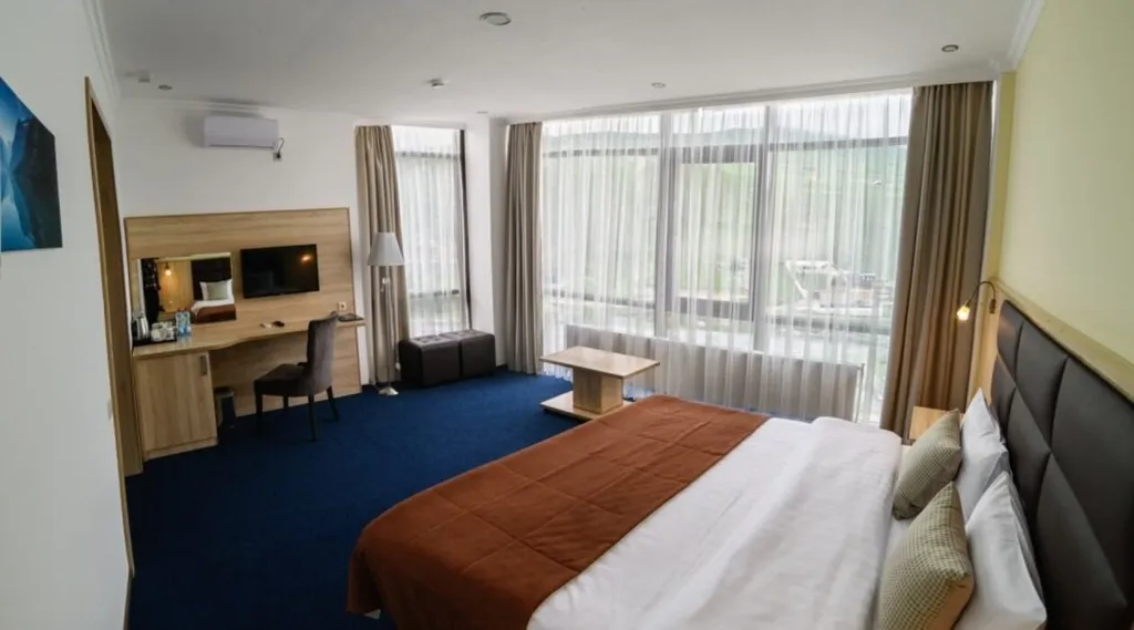 Квартира Комната — аренда посуточно в Верхний Фиагдон