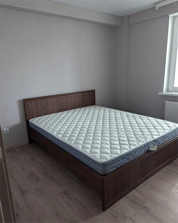 Трехкомнатная квартира 125