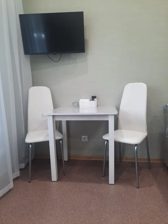 Уютная студия в центре города