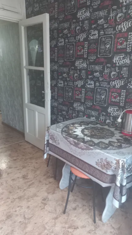 Уютная квартира в центре