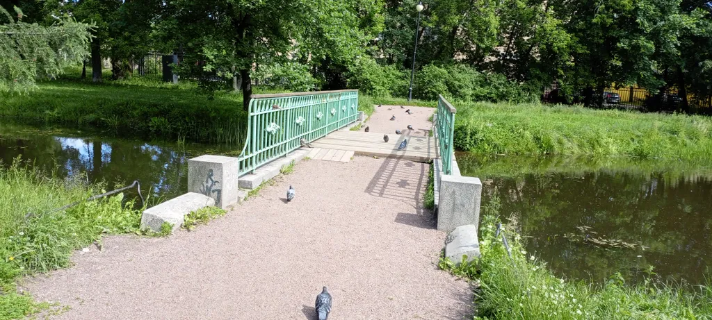 Комната у метро Нарвская