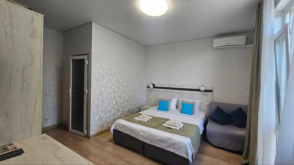 Квартира Комната — Кучук-Дере