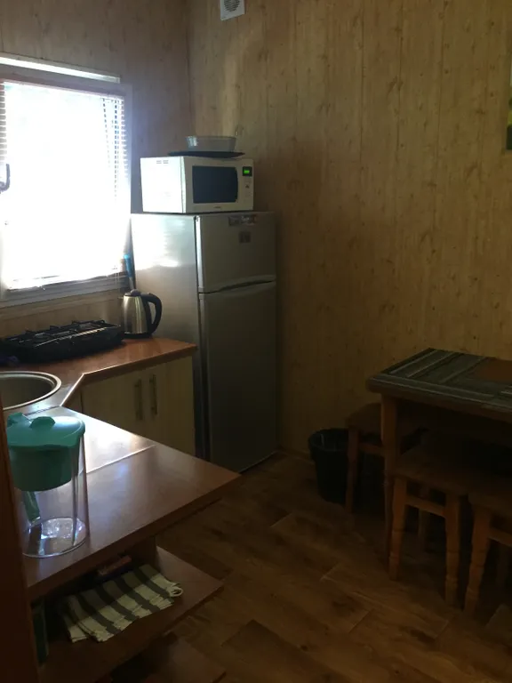 2-комнатный Дом