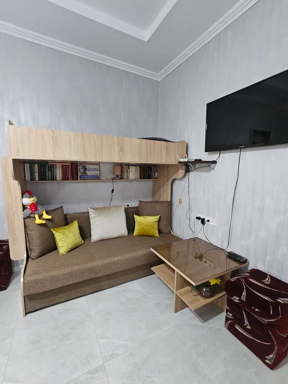 Уютная квартира в центре