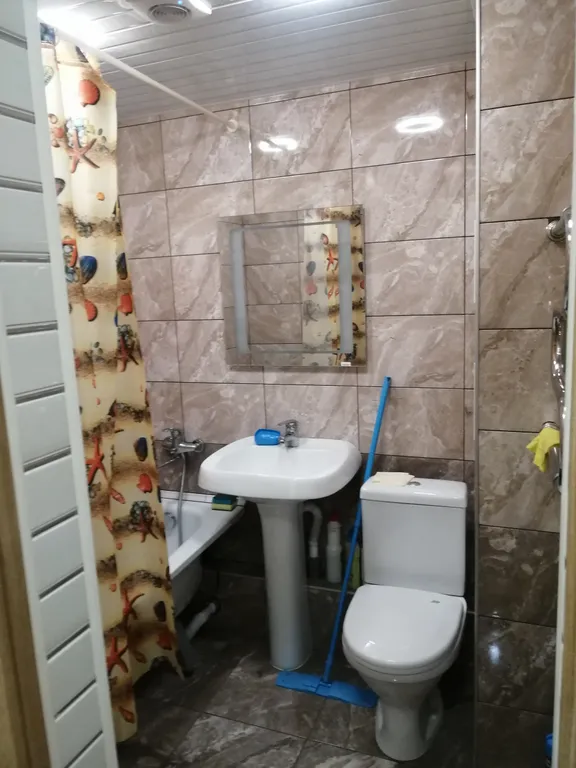 Квартира рядом с центром