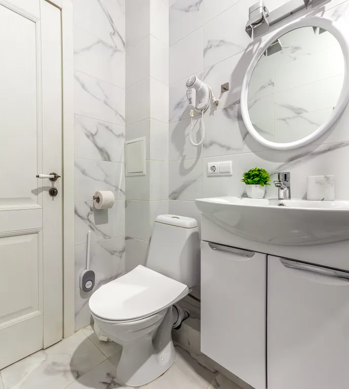 Уютная Студия в центре города