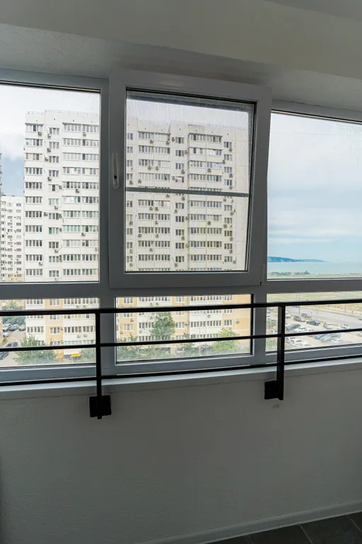 Уютная квартира в тихом районе от LetoApart