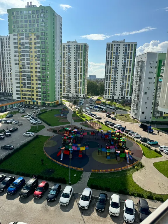 Квартира Ослепительно красивая квартира — Уфа