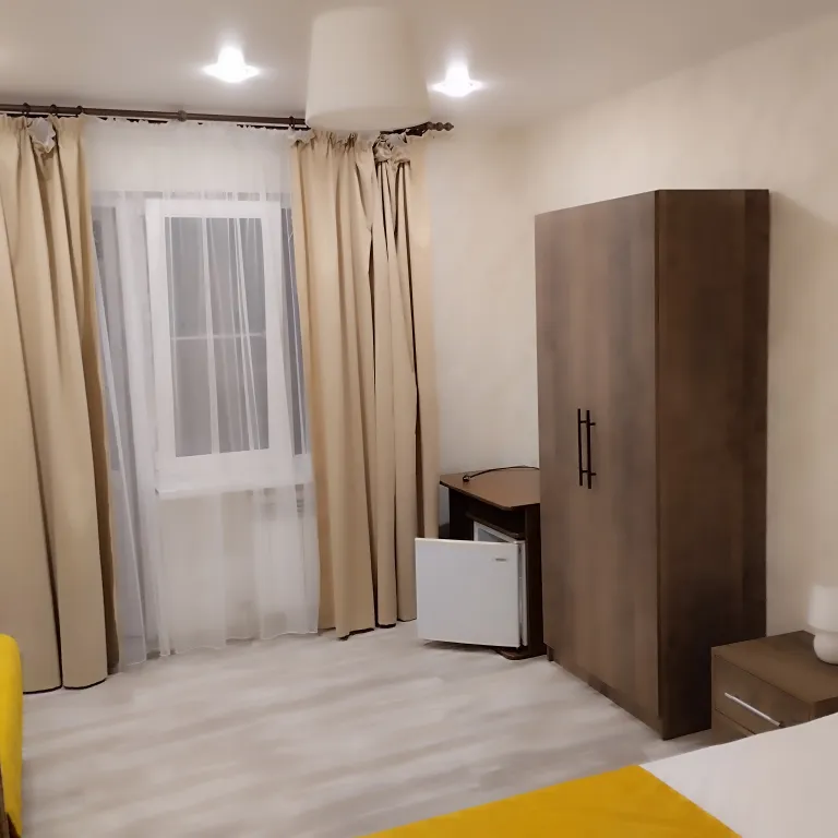 Квартира Уютная комната в частном секторе — Геленджик