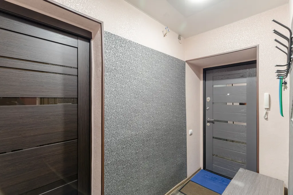 Квартира Уютная квартира в центре города — Калининград