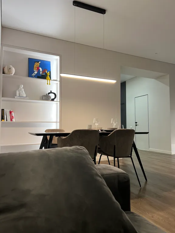 Малина | в самом сердце столицы