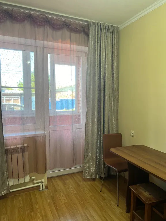 Квартира для вашего комфорта