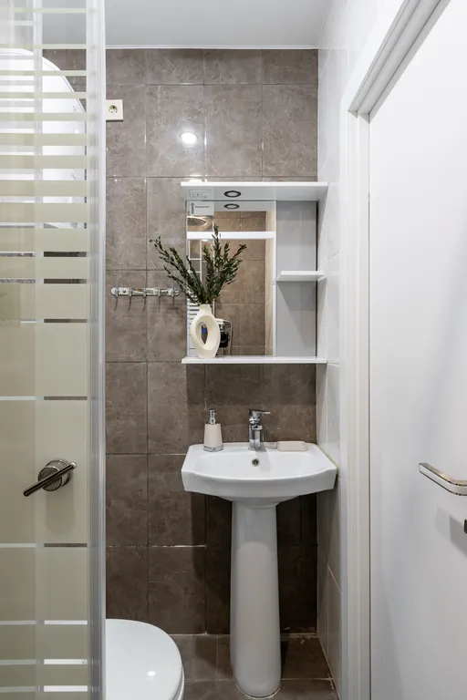 Улучшенный номер