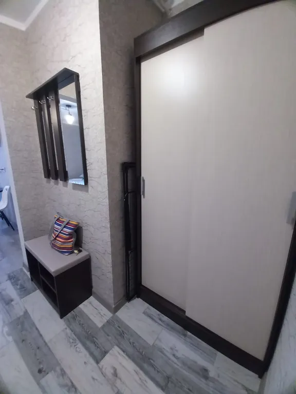 Квартира 1-комнатная Квартира — Анапа