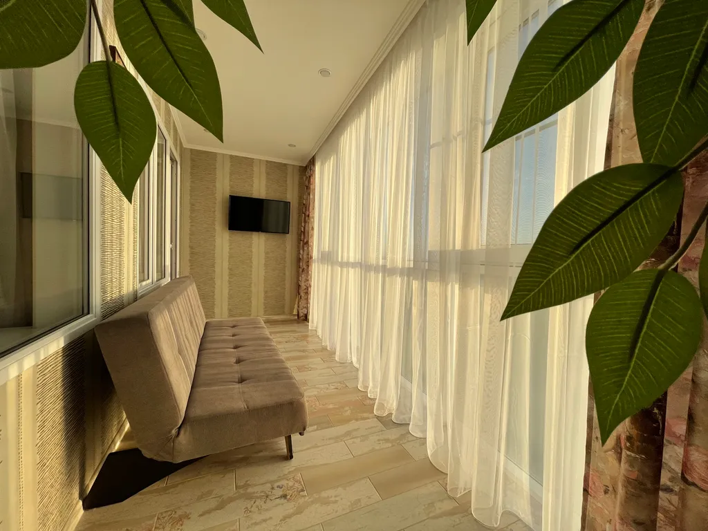 Квартира Отличная, уютная, современная квартира у моря — Анапа