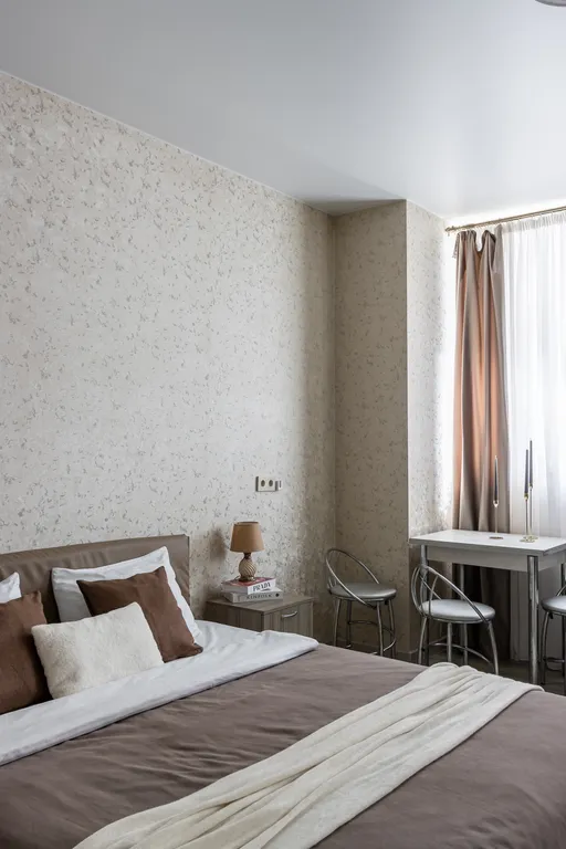 Квартира Квартира Люкс — Тверь