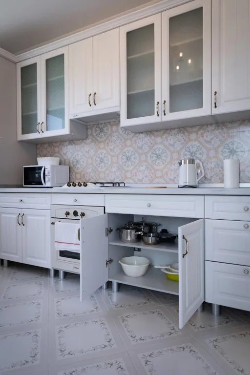 Фиола на холме